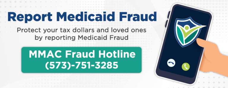 Report Medical Fraud
