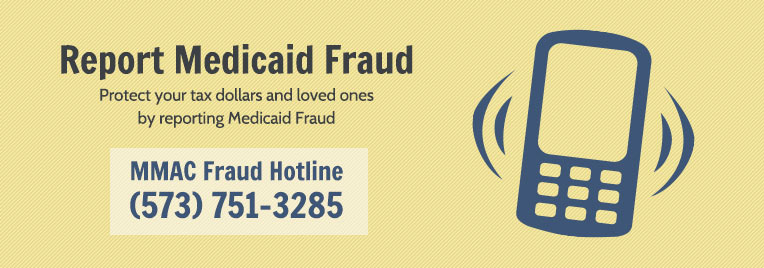 Missouri Medicaid Audit & Compliance » MMAC